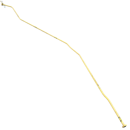 Hydraulrör bom
